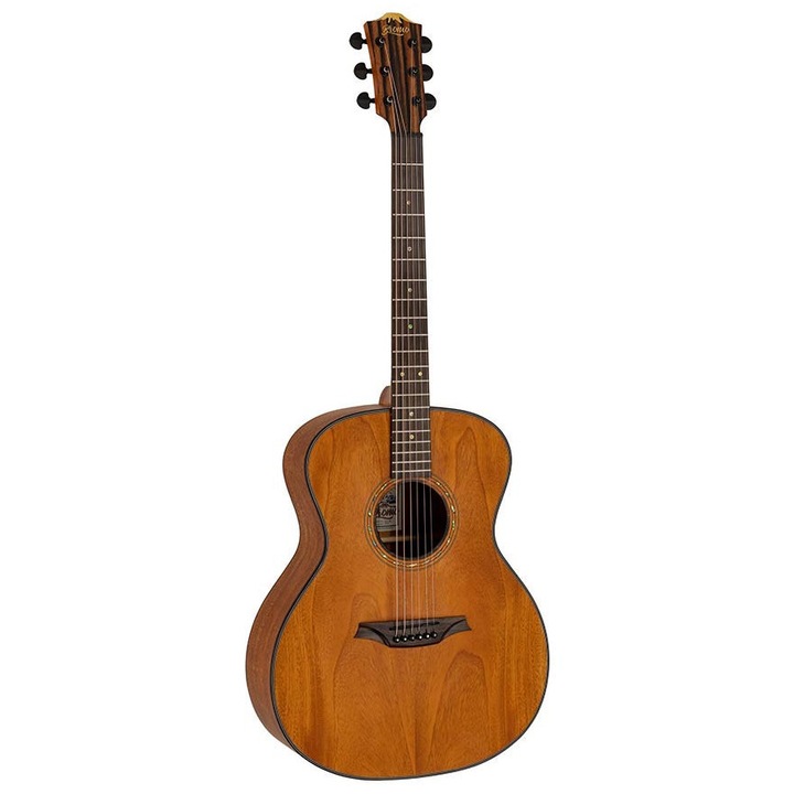 Chitara acustica Bromo BAT2M seria Tahoma, auditorium, natur