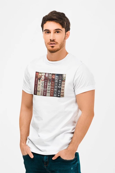 MO00024_Horror, Fehér