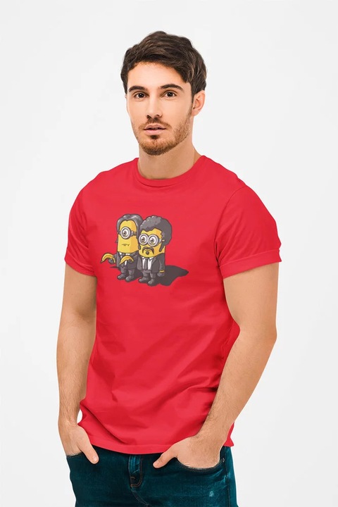 MO00006_TheBigBangTheory, Piros