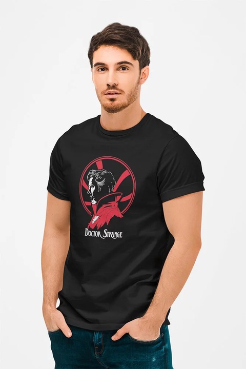 MO00029_DoctorStange, Fekete