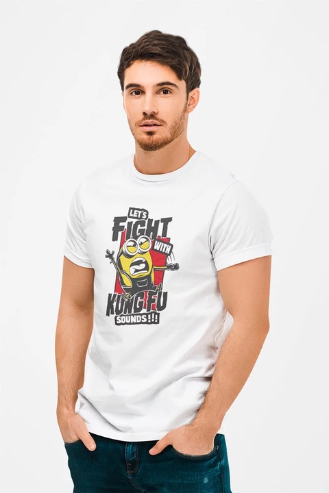 MO00033_Minions, Fehér