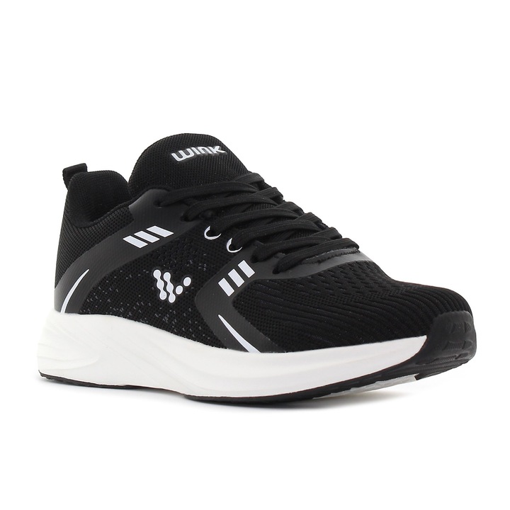 Wink - Infer fekete női cipő Méret:, Fekete