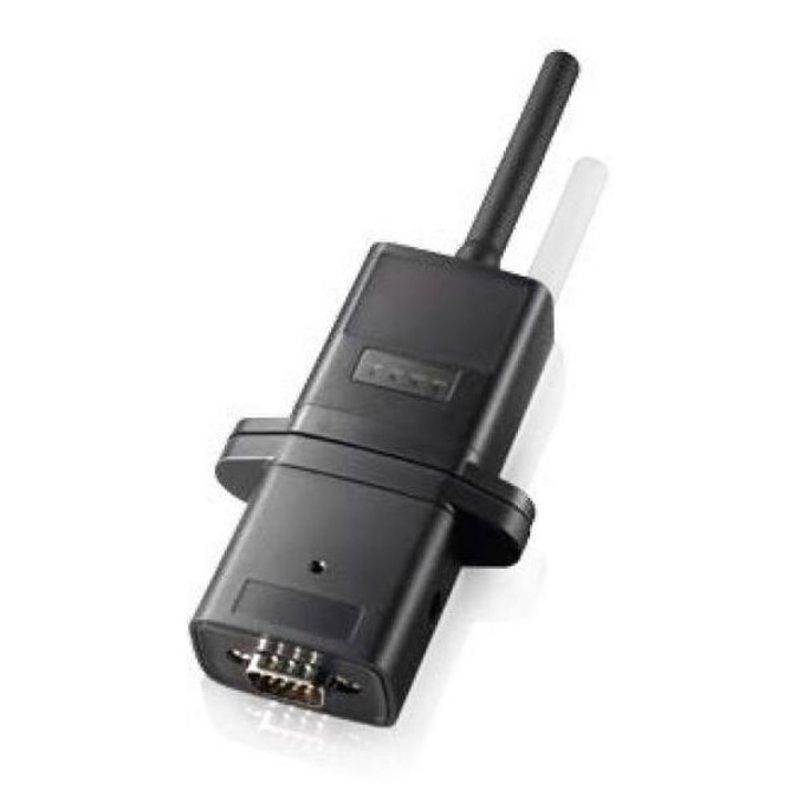 AZO Digital WiFi kommunikációs modul, adatátvitel, 2.4GHz, 28x46x172mm