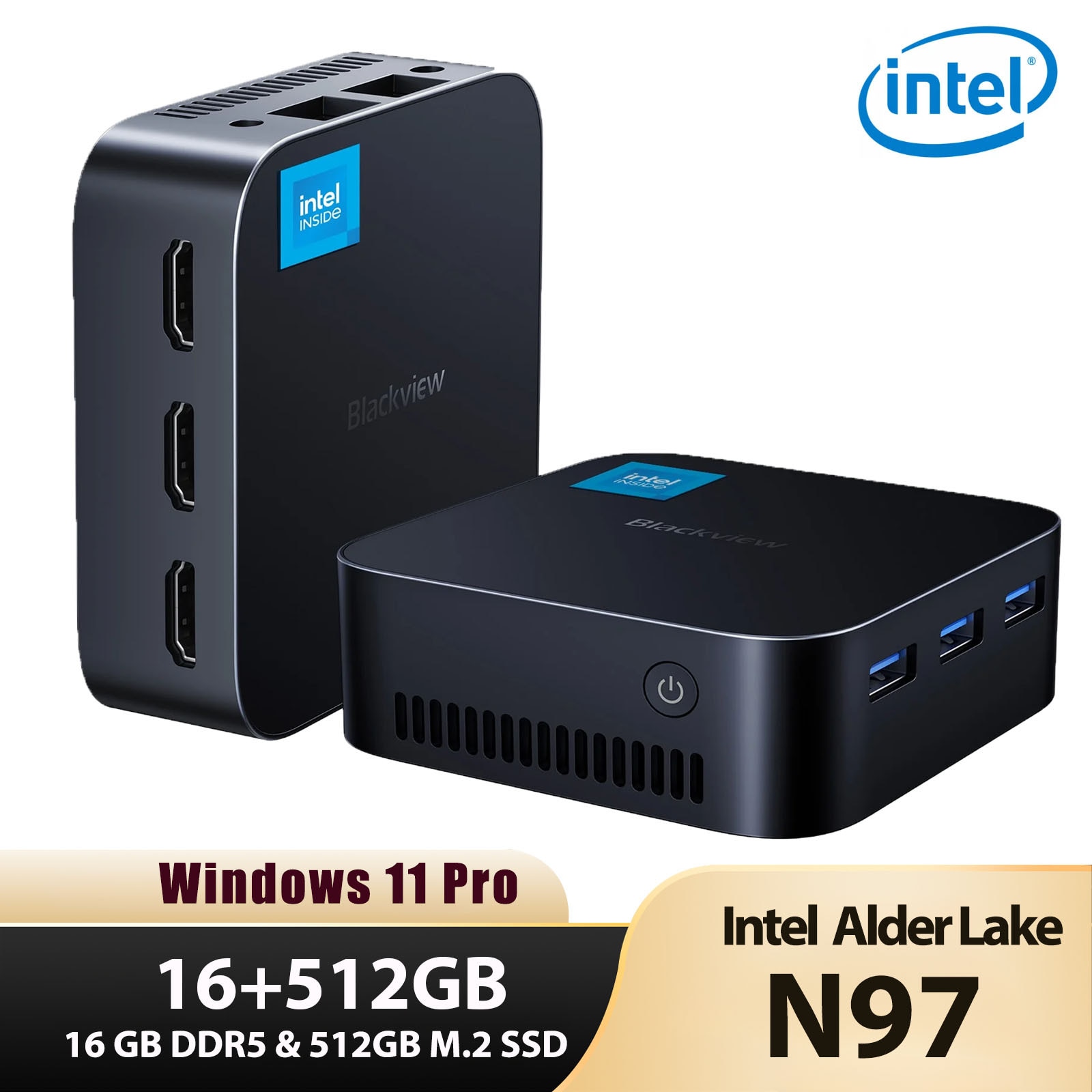 Mac Mini PC Apple (2020) cu procesor Apple M1, 16GB, 512GB SSD