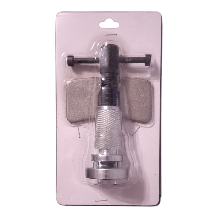Caliper Press, Metallica, Vision XXI