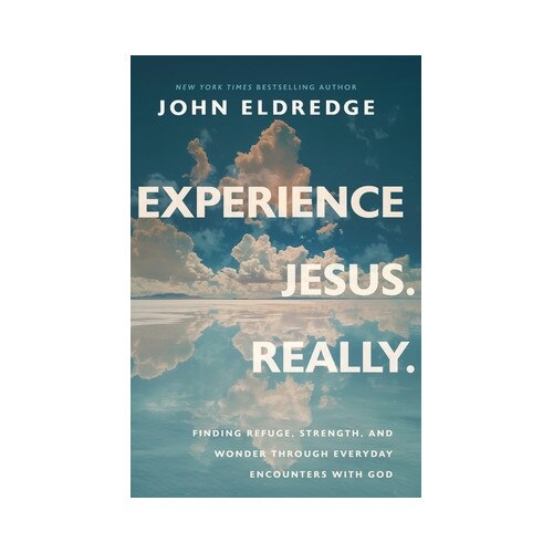 thumbnail image 2 of Beautiful Outlaw: Experiencing The Playful, Disruptive, Extravagant Personality Of Jesus - John Eldredge 2 of 6