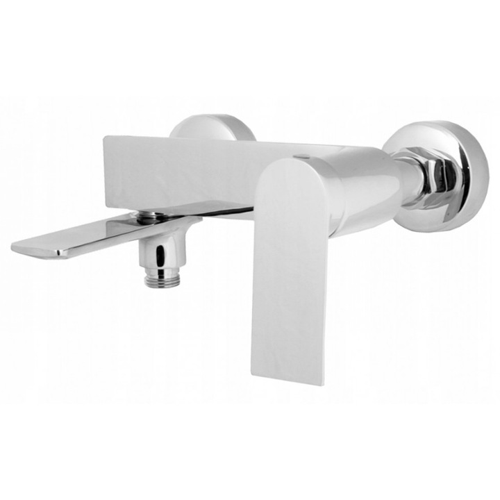 Gamma Aqua kádtöltő csaptelep - króm