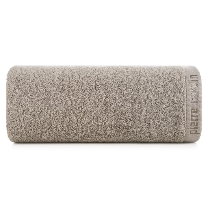EVI PIERRE CARDIN кърпа за ръце 30 x 50 см Eurofirany тъмнобежова