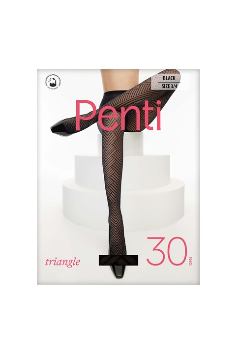 Colanți în formă de triunghi Penti