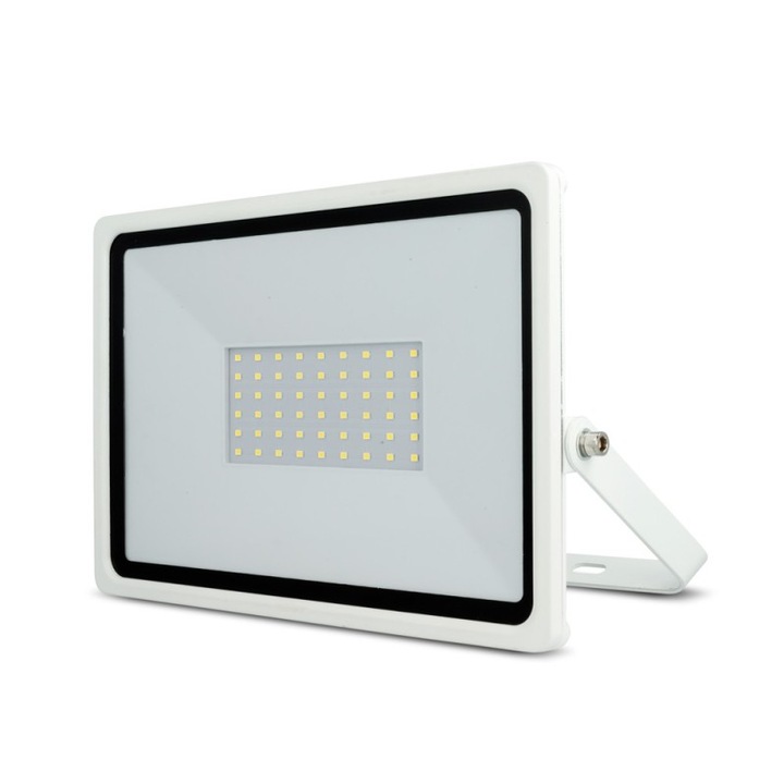 Proiector LED SMD EVO 50W 3000K