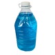 Solutie curatat Geamuri si Suprafete din Sticla, Fresco Blue Iceberg, Profesional, 5 L