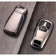 Kulcstartó Audi A4 B9 A5 A6 8S 8W Q5 Q7 4M S4 S5 S7 TT TTS TFSI RS