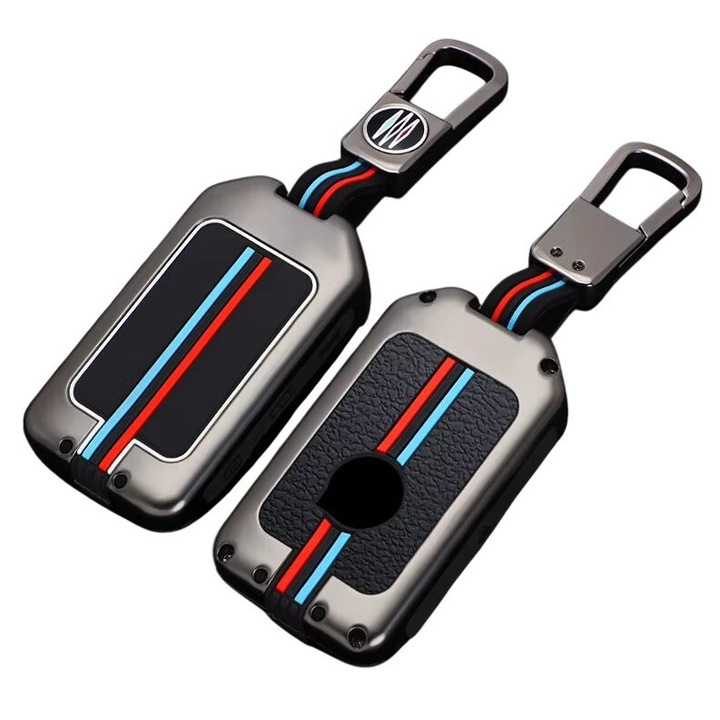 Carcasa protectie pentru cheie Volvo XC40 XC60 S90 XC90 V90 2017 2018 T5 T6 T8