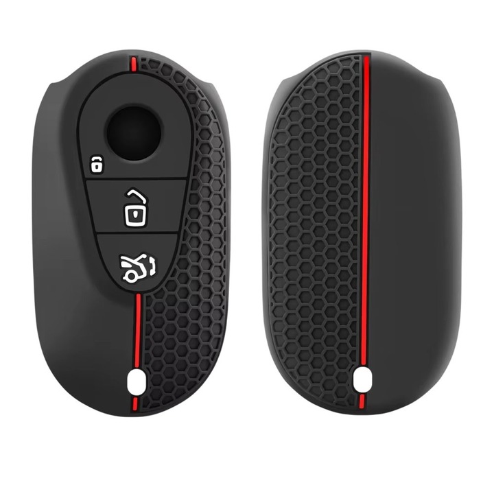 Kulcstok, Mercedes W223 C EQS580 S350 EQS Maybach S 2020 2021 2022 W206 S350 C260 C300 S400 S450 S500