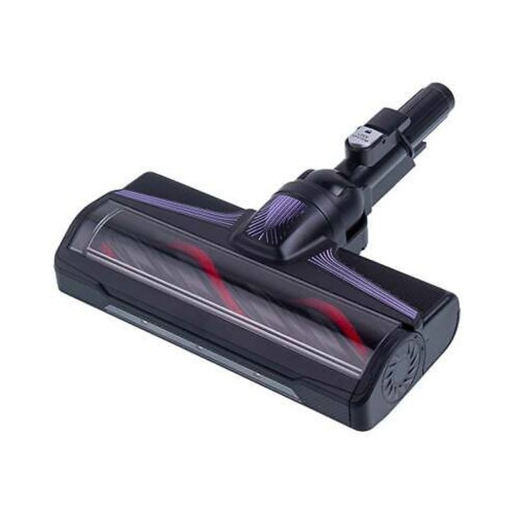 Perie Turbo e-SWC® pentru aspirator Rowenta X-Force Flex 9.60 / Tefal, echivalent cu SS-7222068463