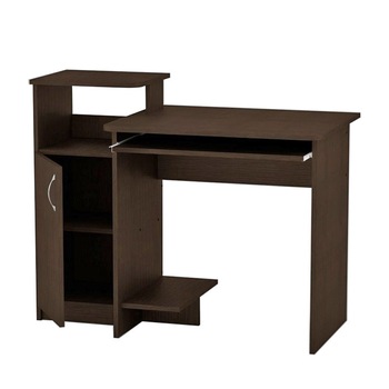 Birou MarcelProd, SKM2, 110x60x87 cm, Wenge Birou MarcelProd, SKM2, 110x60x87 cm, Wenge