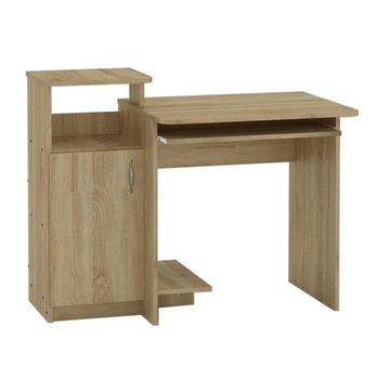 Birou MarcelProd, SKM2, 110x60x87 cm, Sonoma Birou MarcelProd, SKM2, 110x60x87 cm, Sonoma