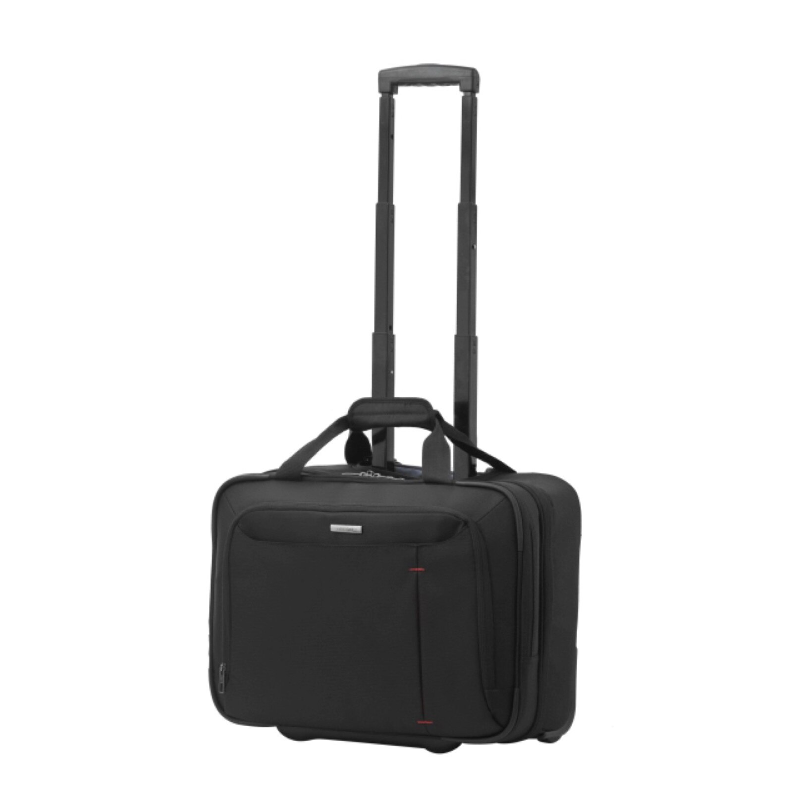 Samsonite guardit hotsell rolling tote 17.3