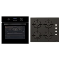 pachet pyramis black6083 5343 cuptor electric 9 functii clasa a plita cu gaz gratare fonta sticla neagra imagen 42_0_
0