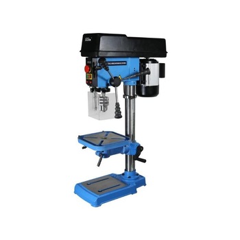 Masina de gaurit cu coloana de foraj GTB16/500 VARIO Guede GUDE55220, 500 W Masina de gaurit cu coloana de foraj GTB16/500 VARIO Guede GUDE55220, 500 W