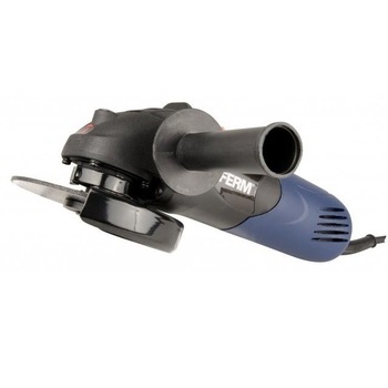 Polizor unghiular 115 mm 500W FERM AGM1079 Polizor unghiular 115 mm 500W FERM AGM1079