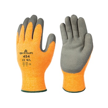 Manusi de protectie temperaturi scazute, marca Showa Manusi de protectie temperaturi scazute, marca Showa