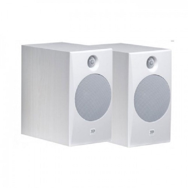 Boxe Raft Morel Solan Bookshelf 5B Albe