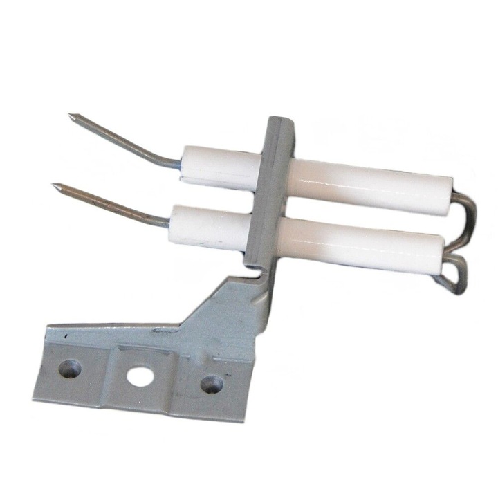 Electrod dublu cu scanteie 090684 Vaillant