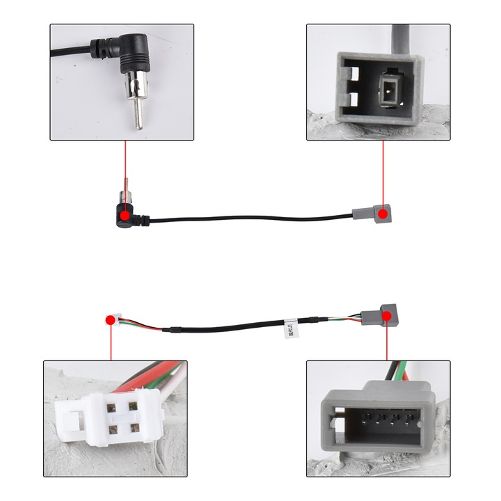 Navigatie Hyundai Tucson IX35 ( 2015 - 2018 ) dedicata Android si Carplay, MaxTech®, ecran de 9'' QLED, 8 GB RAM 128 GB ROM, DSP, EQ, RDS, functii Sim 4G, GPS, WIFI, Bluetooth, Youtube, Waze