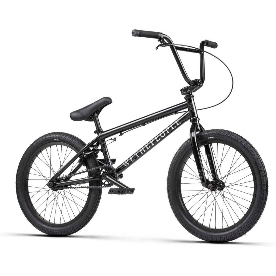 Bicicleta BMX WETHEPEOPLE THRILLSEEKER 20