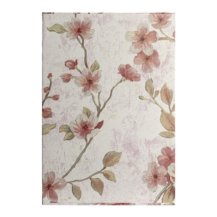 Album foto Nobila Casa, 33.5x23 cm, multicolor, 300 buzunare, ideal pentru poze 10x15 cm