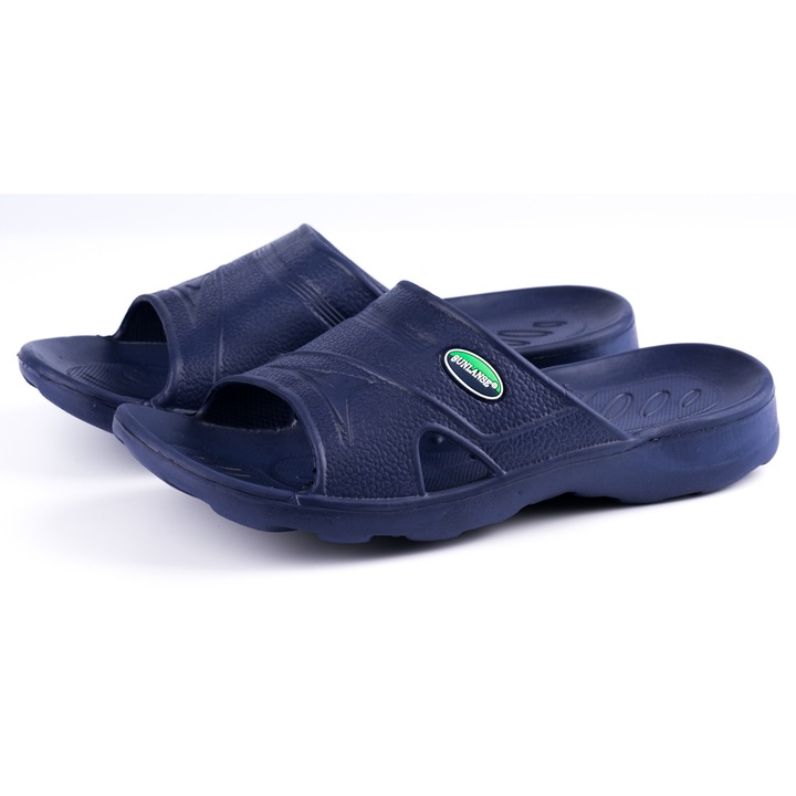 Спортни чехли, Sunrise, за мъже, Eva Foam, Sole for Zapa Beach, Navy Blue, Тъмносин