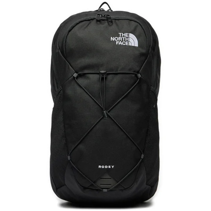 Rucsac drumetie The North Face Rodey, negru