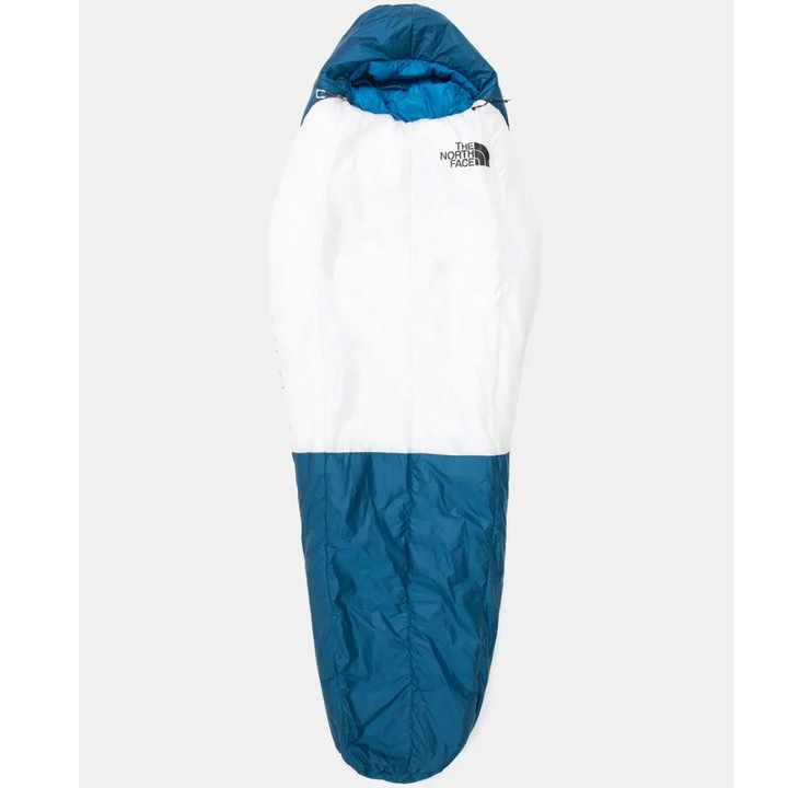 Спален чувал The North Face Cat'S Meow long, Син