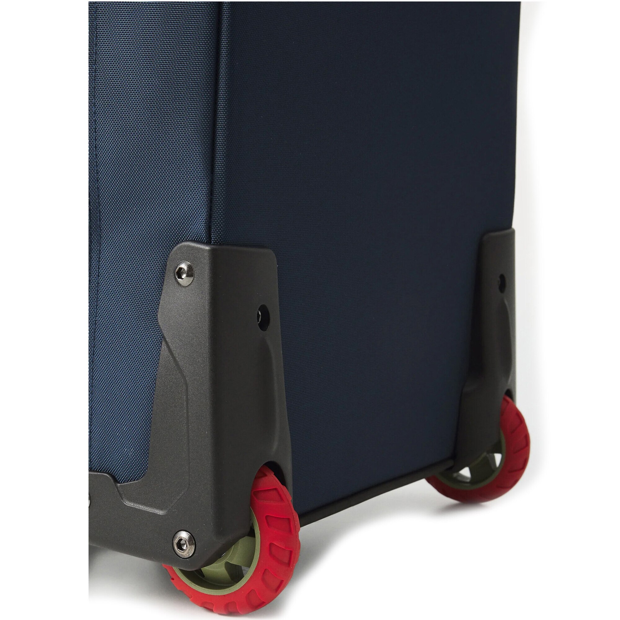 Troler The North Face Base Camp Voyager 29 Roller, albastru - eMAG.ro