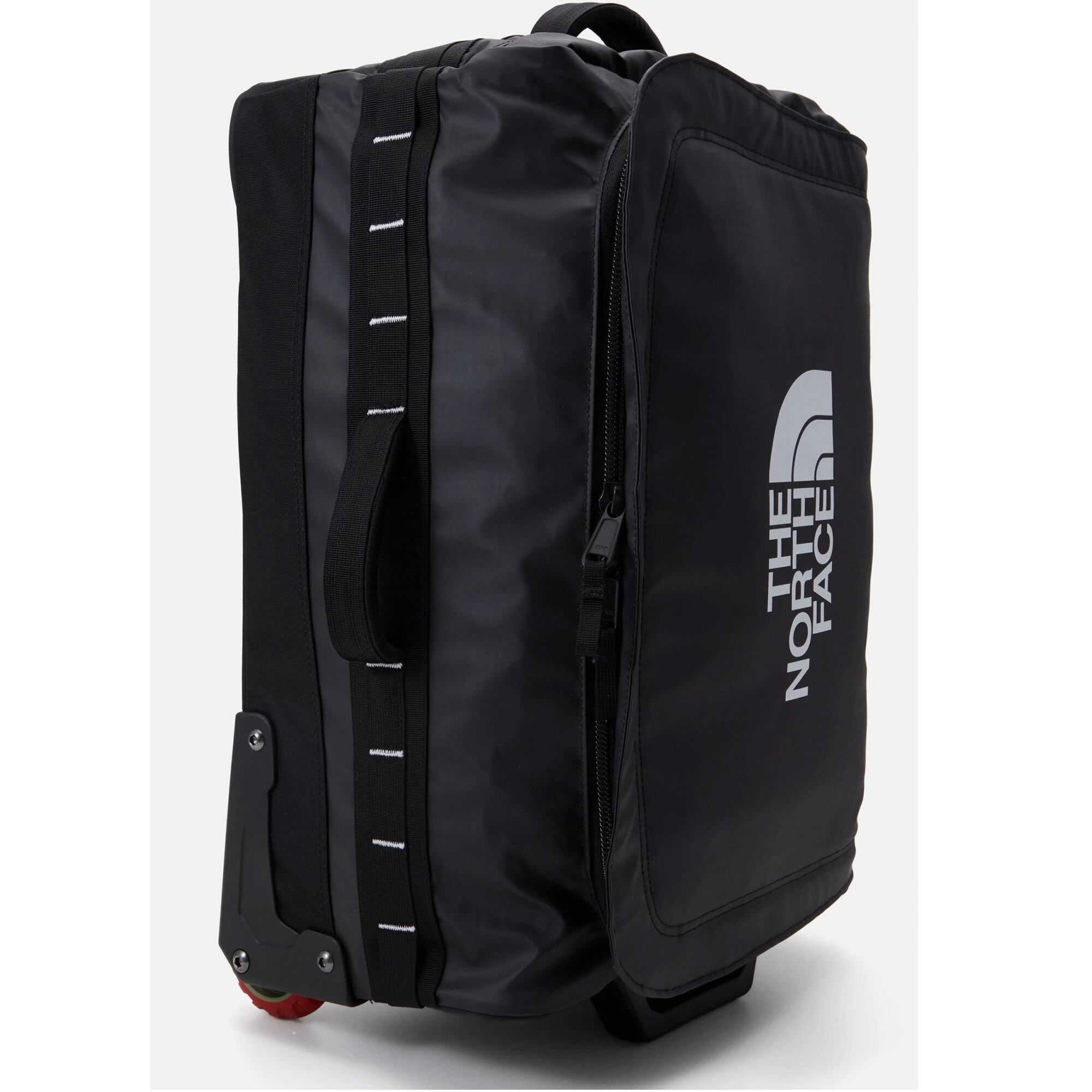 Troler The North Face Base Camp Voyager 21 Roller, negru - eMAG.ro