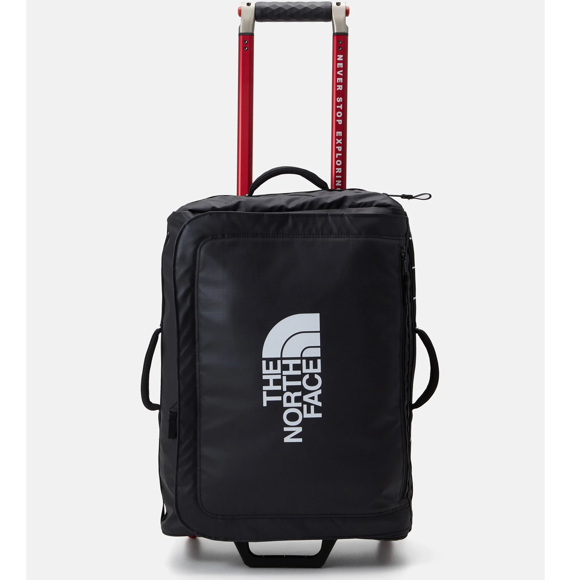 Troler The North Face Base Camp Voyager 21 Roller, negru - eMAG.ro