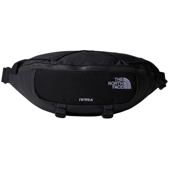Борсета The North Face Terra Lumbar 6 л, Сив