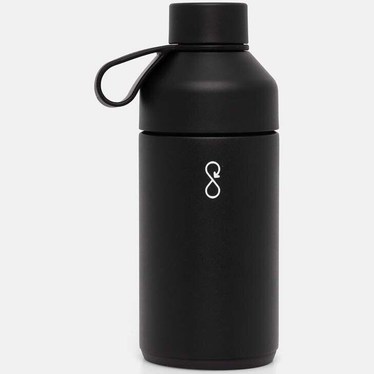 Bidon hidratare The North Face Water Bottle 0.75L, negru - eMAG.ro