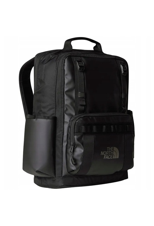 Rucsac drumetie The North Face Base Camp Daypack, negru