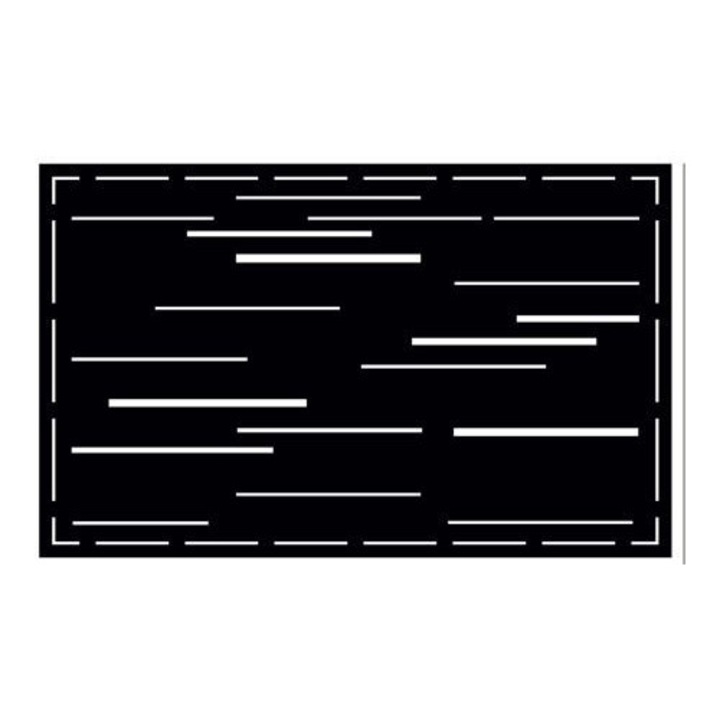 Panou de gard Rvg-06, 2000x1400mm