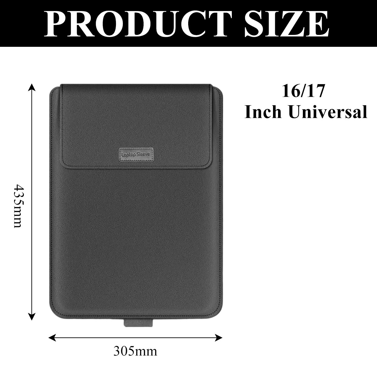 Geanta laptop Zeaicos, 14 inch, gri, compatibilitate universala, set.