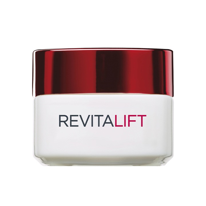 L'Oreal Paris REVITALIFT ránctalanító szemkörnyékápoló arckrém 15 ml