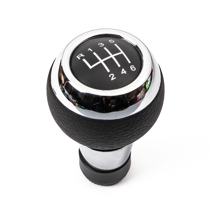 Nuca schimbator de viteze pentru Mini Cooper R55 R56 R57 R59, 6 trepte