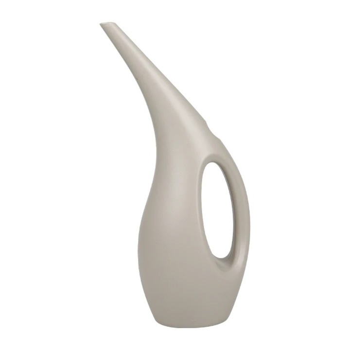 Градински разпръсквач, вместимост 1,5 л, светло сив