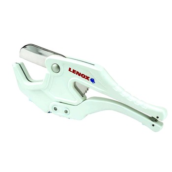 Foarfeca pentru PVC marca Lenox cu dim. de 60 mm Foarfeca pentru PVC marca Lenox cu dim. de 60 mm