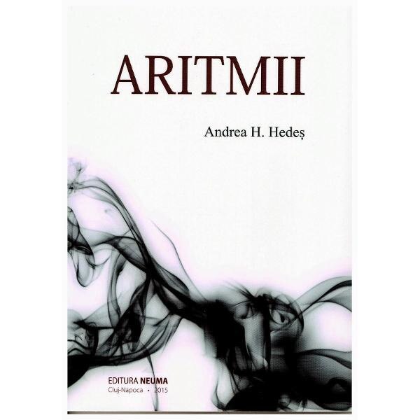 Aritmii - Andrea H. Hedes