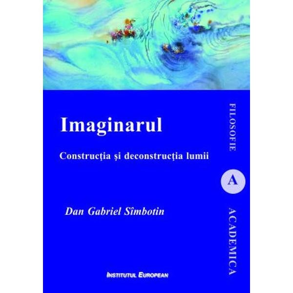 Imaginarul - Dan Gabriel Simbotin
