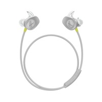 Casti Bose SoundSport wireless, Alb