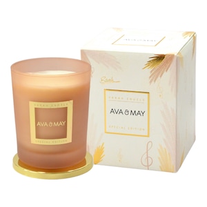 Celebrate Love Sarah Lombardi Parfum Gold Throne Of Glass Original